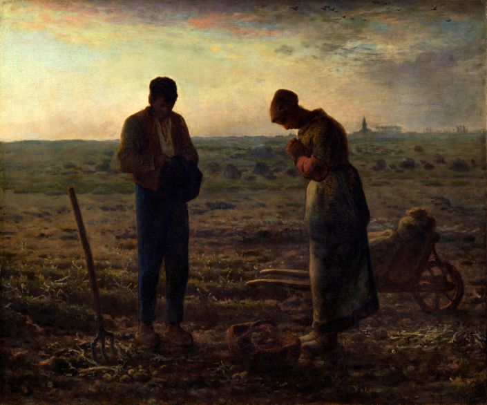 The Angelus